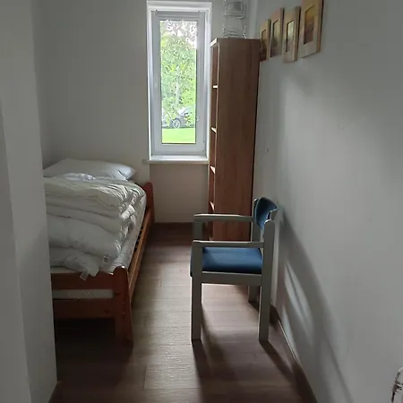 Slupeczka Apartment