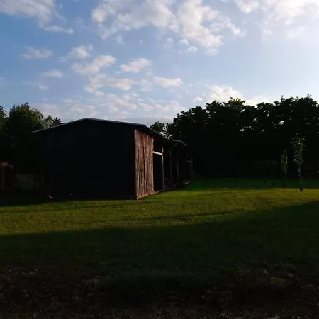 Apartamento Slupeczka