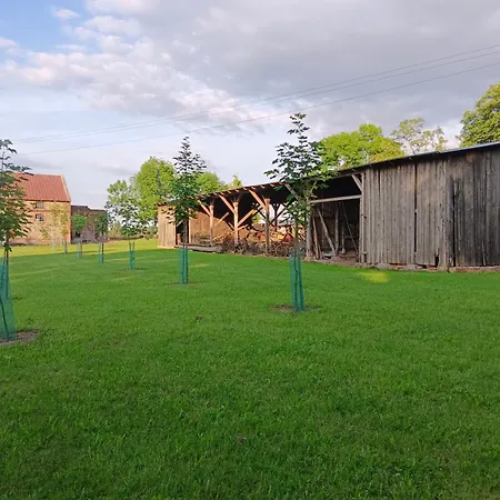 Slupeczka Apartamento *