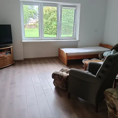 Apartamento Slupeczka *