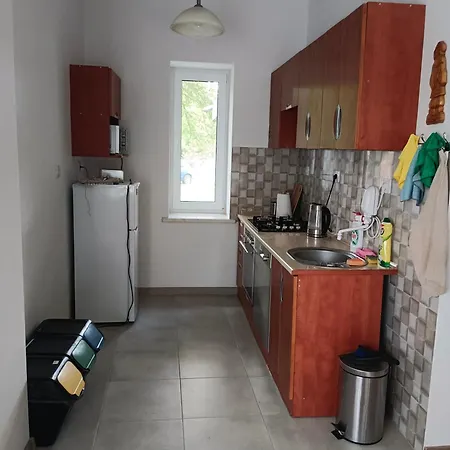 Slupeczka Apartment Okoleniec