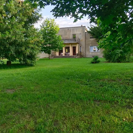 Slupeczka Apartamento