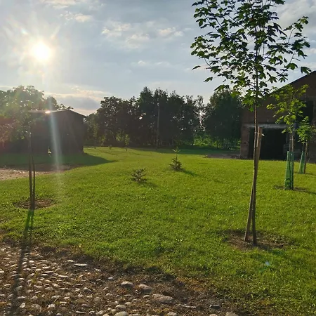 Apartamento Slupeczka