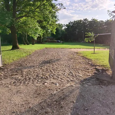 Slupeczka Apartamento *