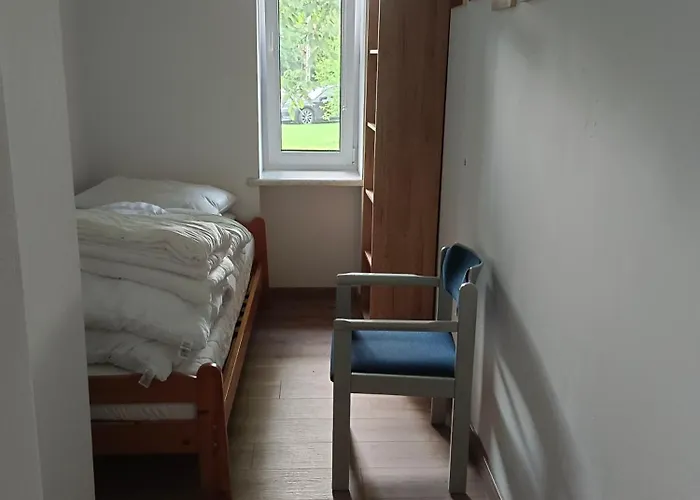 Slupeczka Apartamento