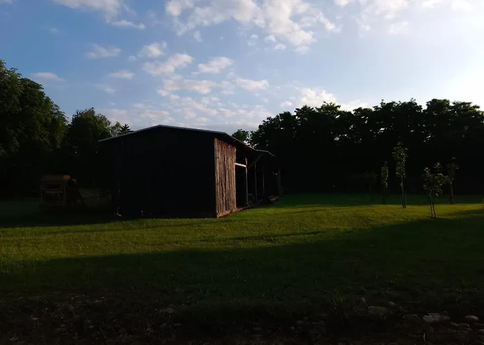 Apartamento Slupeczka