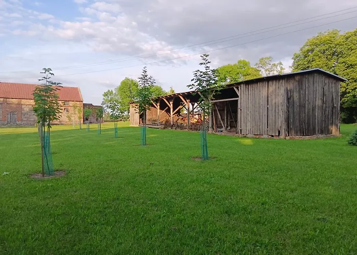 Slupeczka Apartamento *