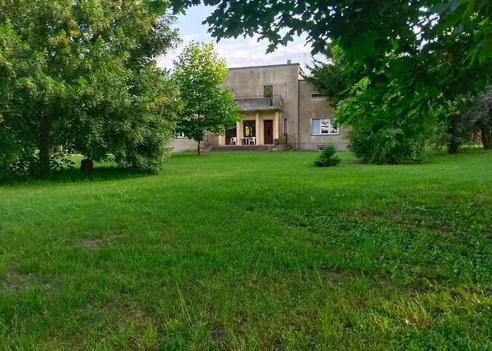 Slupeczka Apartamento