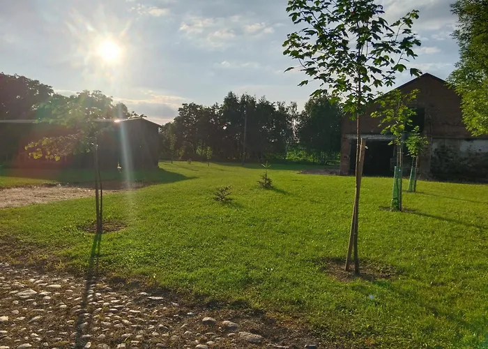 Apartamento Slupeczka