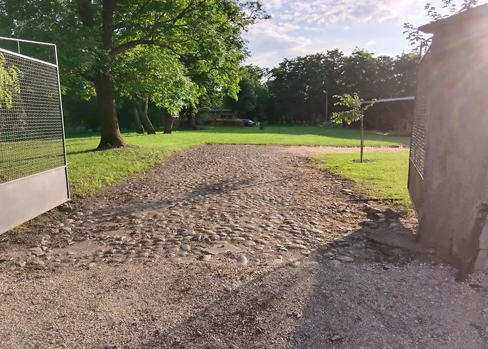 Slupeczka Apartamento *