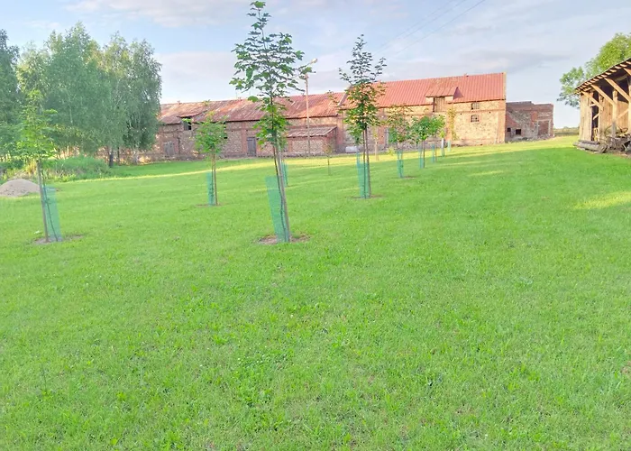 Slupeczka * Okoleniec